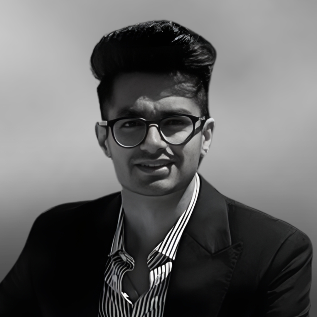 Samridh Aneja, Minimalist Architecture & Design Studio